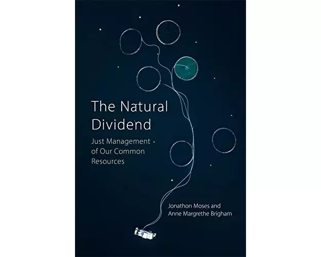 The Natural Dividend