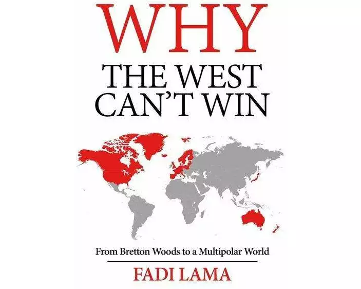 Why the West Can't Win