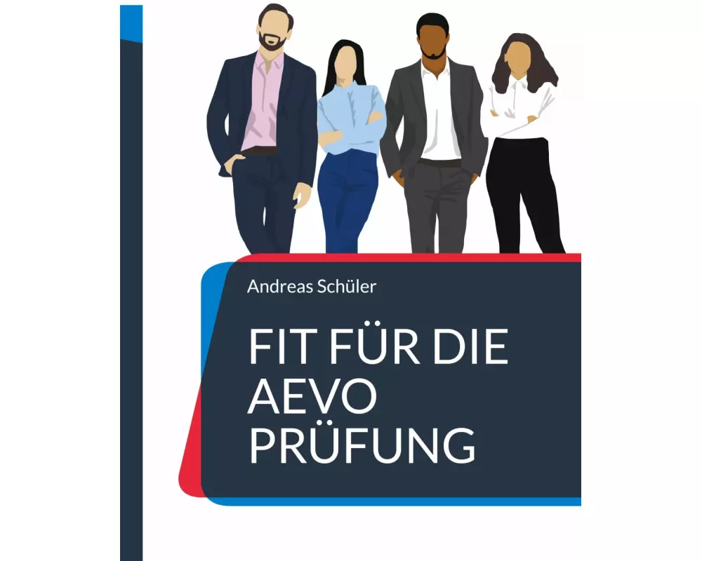 Fit für die AEVO Prüfung