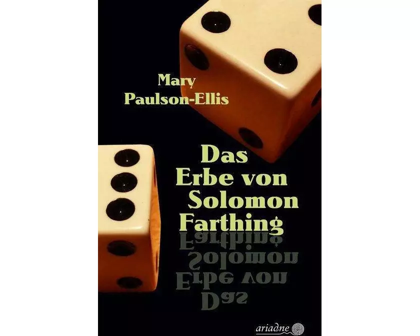 Das Erbe von Solomon Farthing