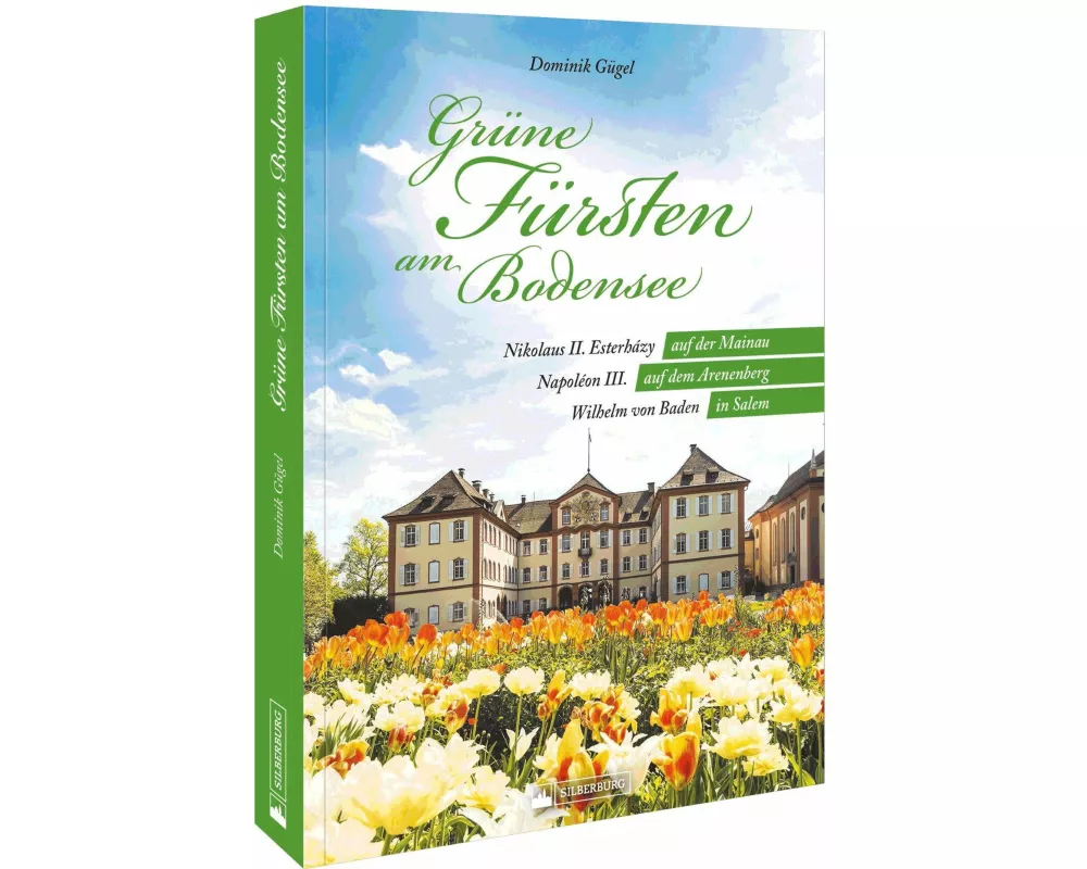 Grüne Fürsten am Bodensee