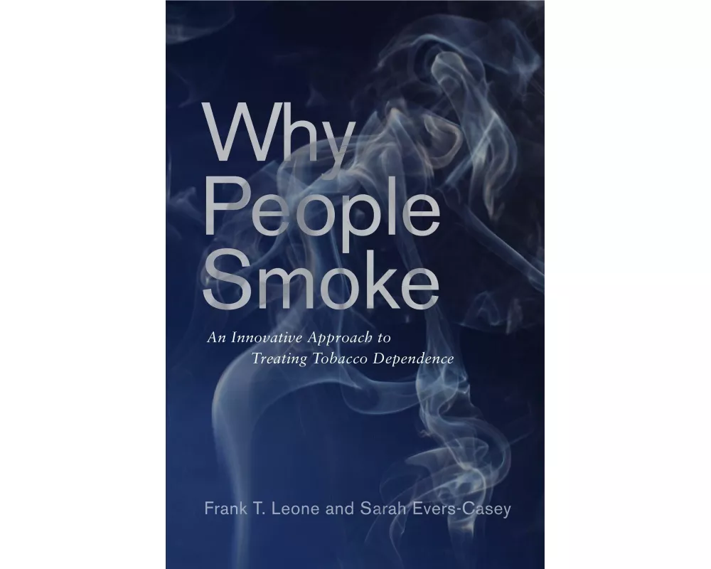 Why People Smoke