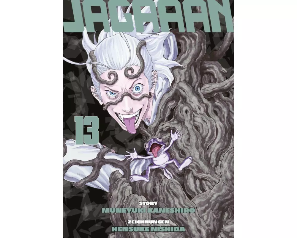 Jagaaan 13