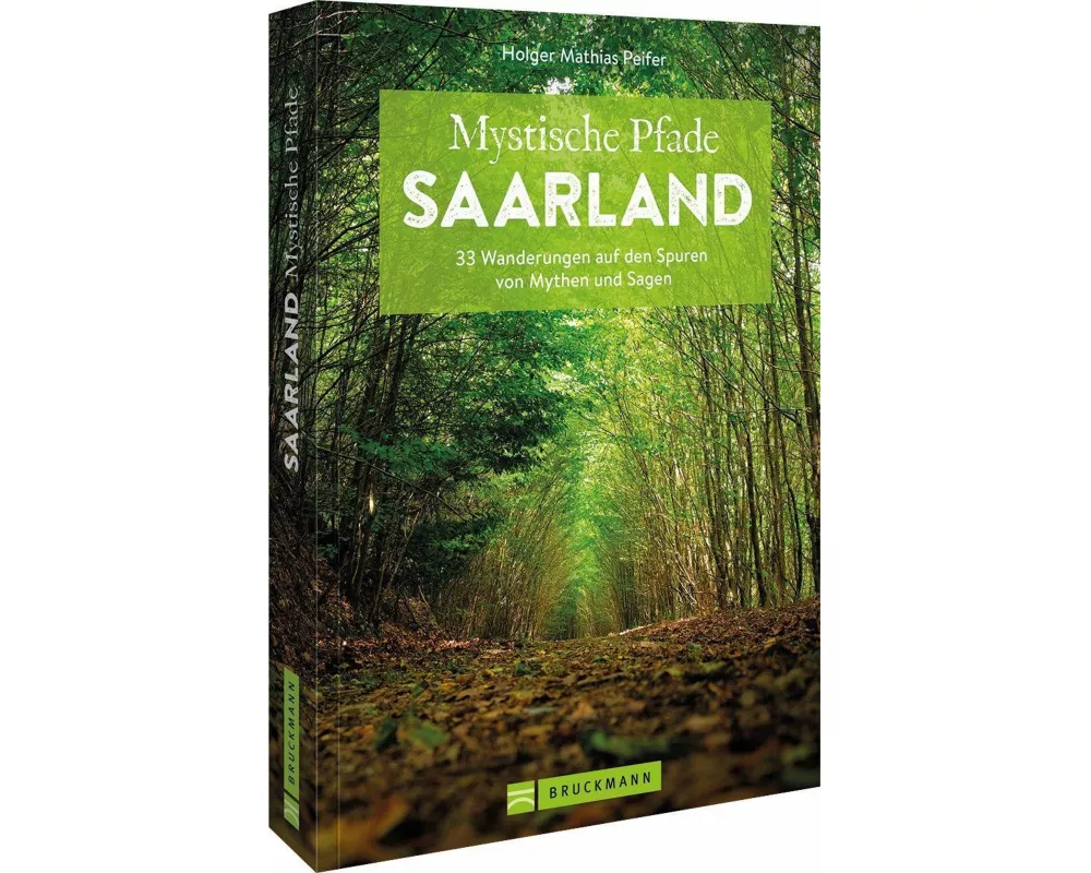 Mystische Pfade Saarland