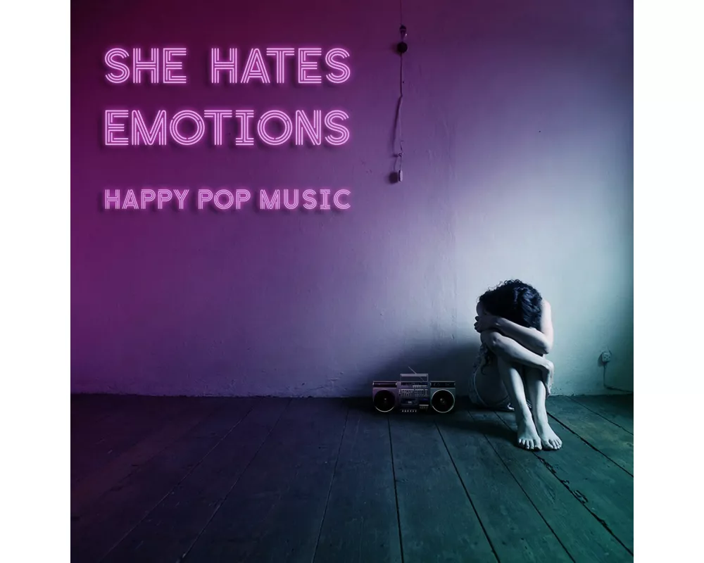 Happy Pop Music
