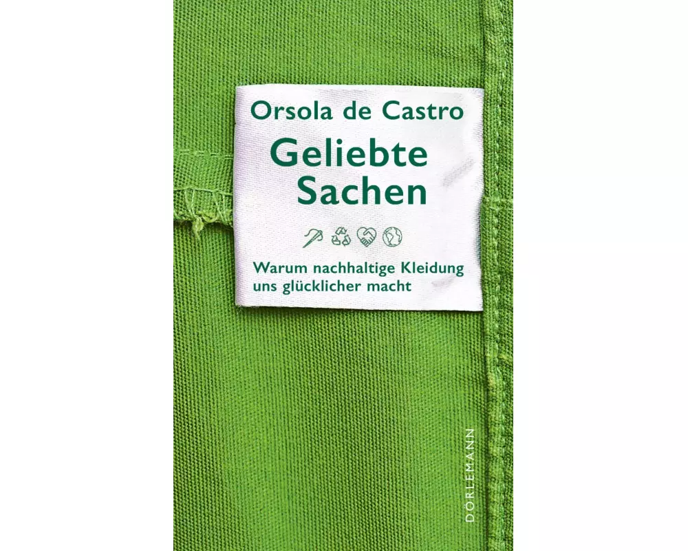 Geliebte Sachen