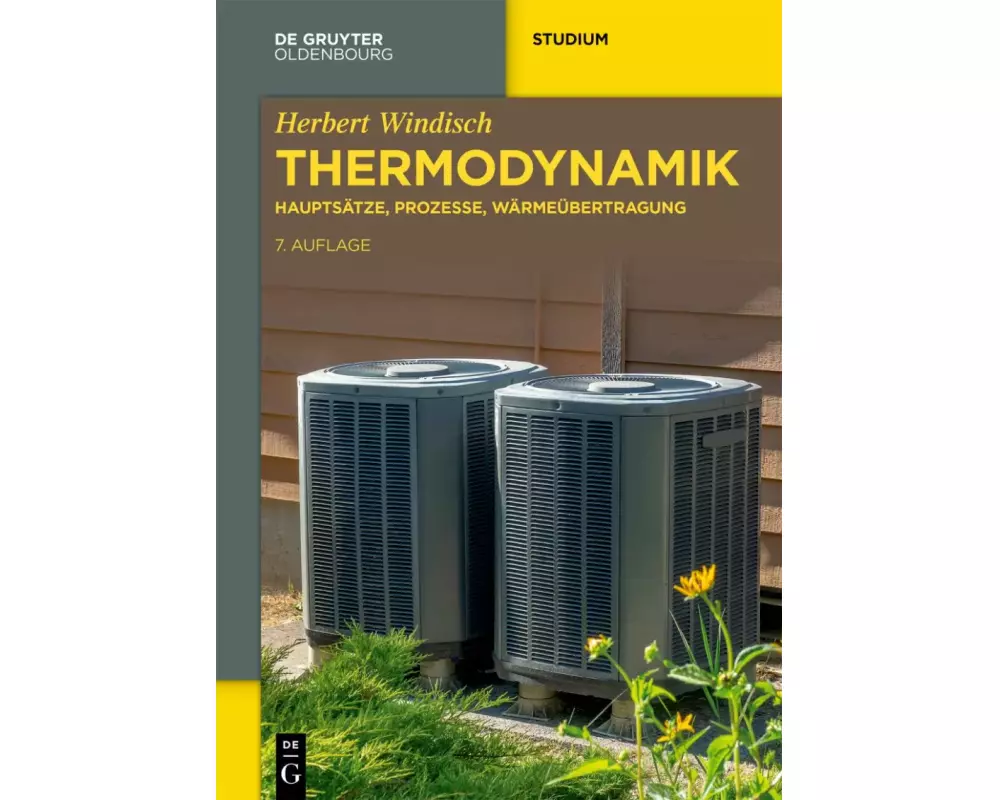 Thermodynamik