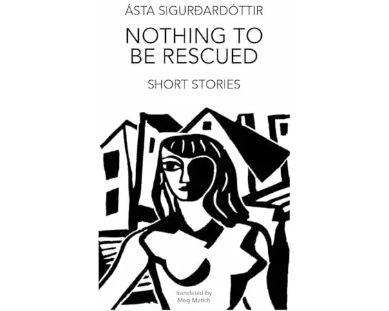 Nothing to be Rescued