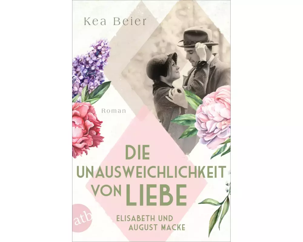 Die Unausweichlichkeit von Liebe – Elisabeth und August Macke