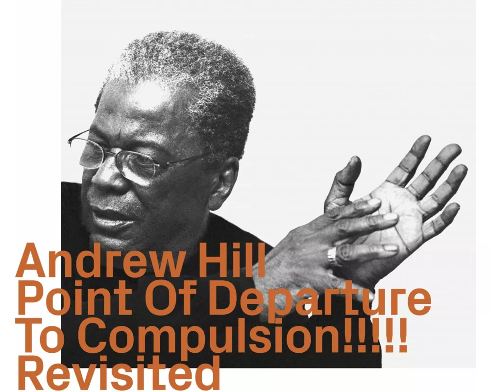 Point Of Departure to Compulsion revisited