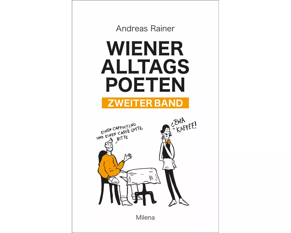 Wiener Alltagspoeten 2