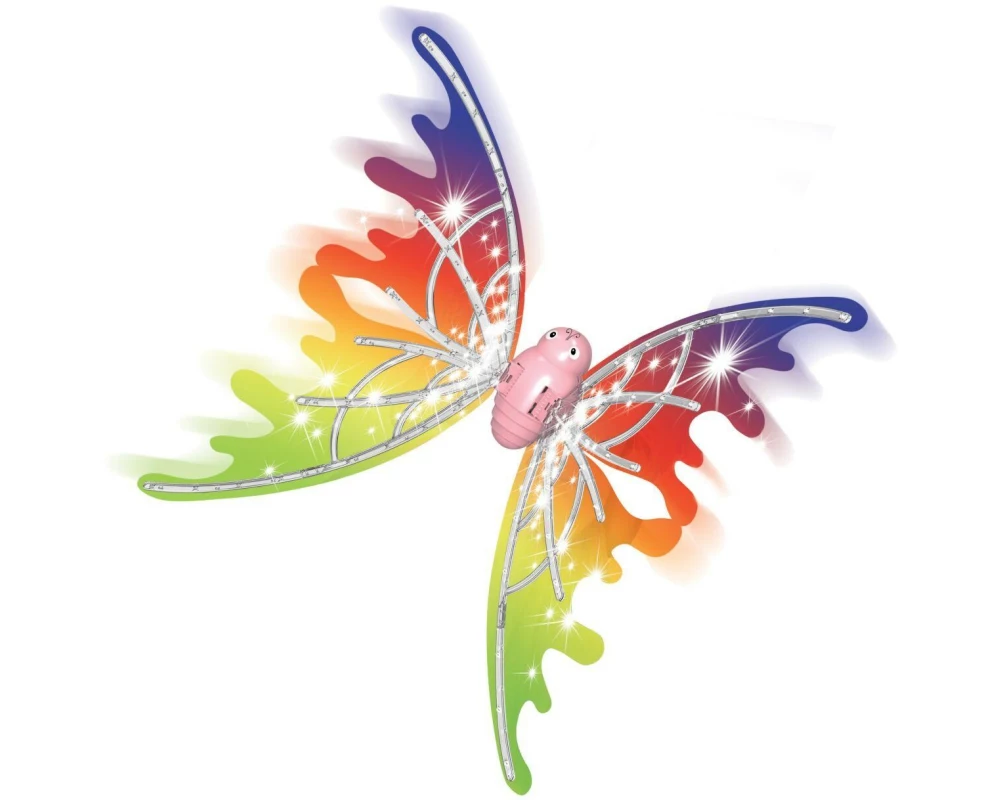 Totally Trendy Lumi Flügel