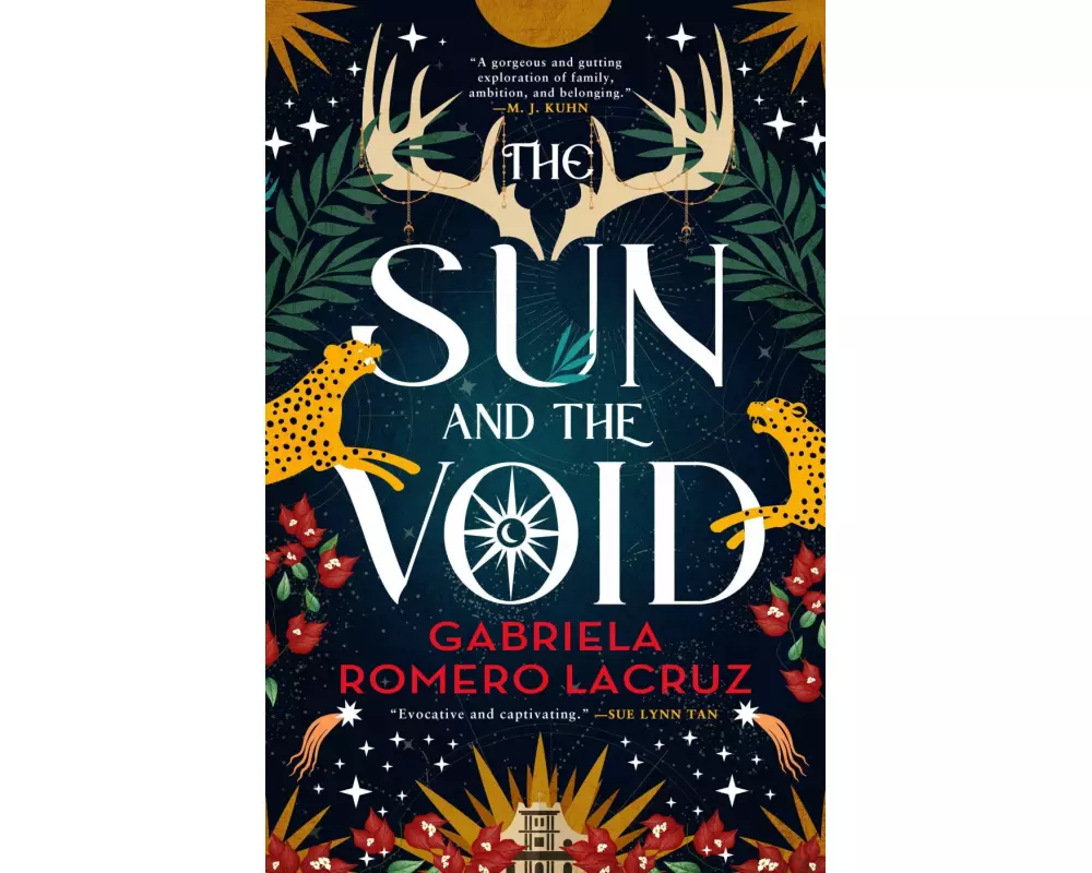 The Sun and the Void