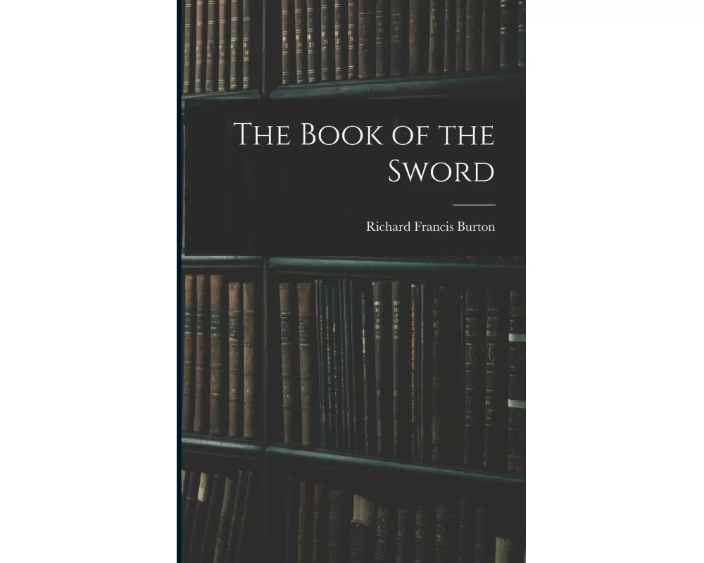 The Book of the Sword