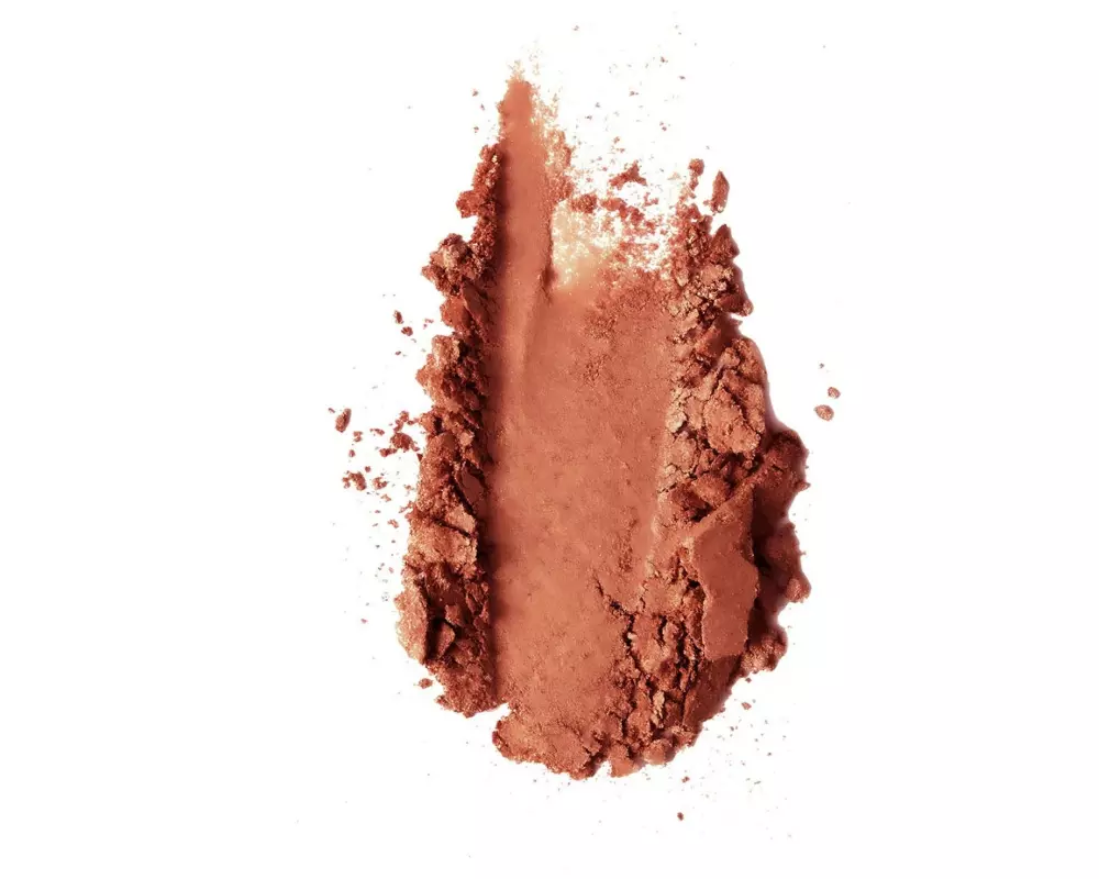 Diego dalla Palma Matt Eyeshadow Refill System 164 Red Hazelnut