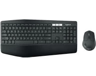 Logitech Tastatur-Maus-Set MK850 Performance