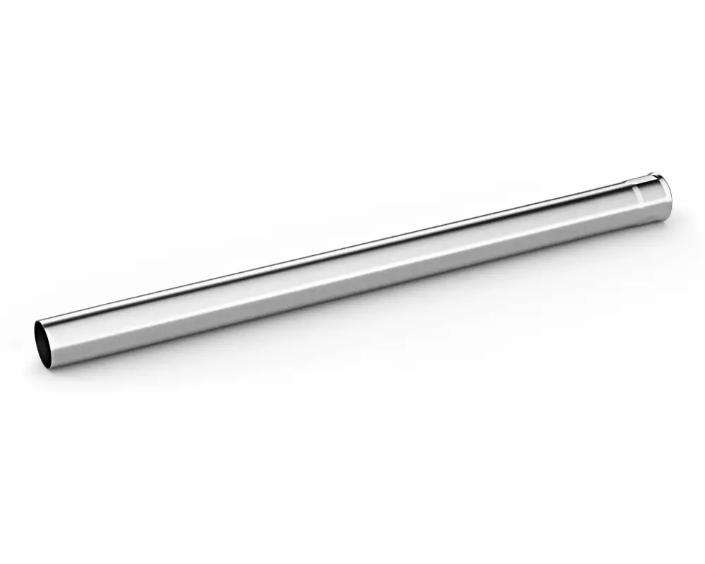 Kärcher Professional Saugrohr DN 35, 550 mm, 2-teilig