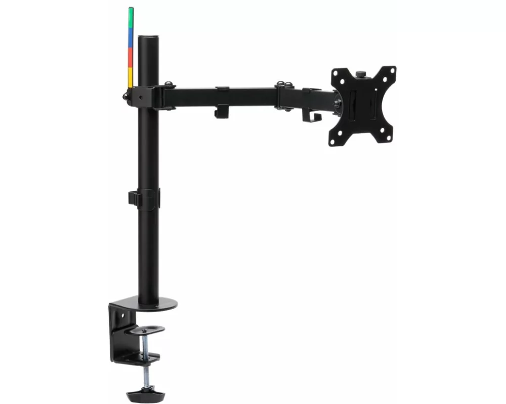 Kensington SmartFit Ergo Extended single monitor arm