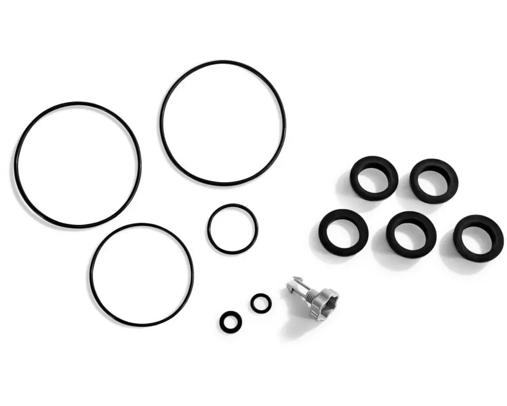 Intex Ersatzteil Set Dichtungsringe