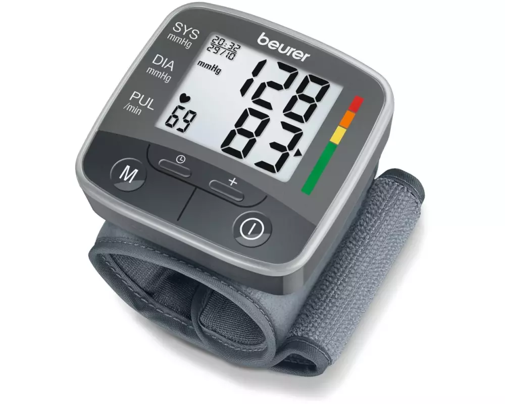 Beurer Blutdruckmessgerät BC 32