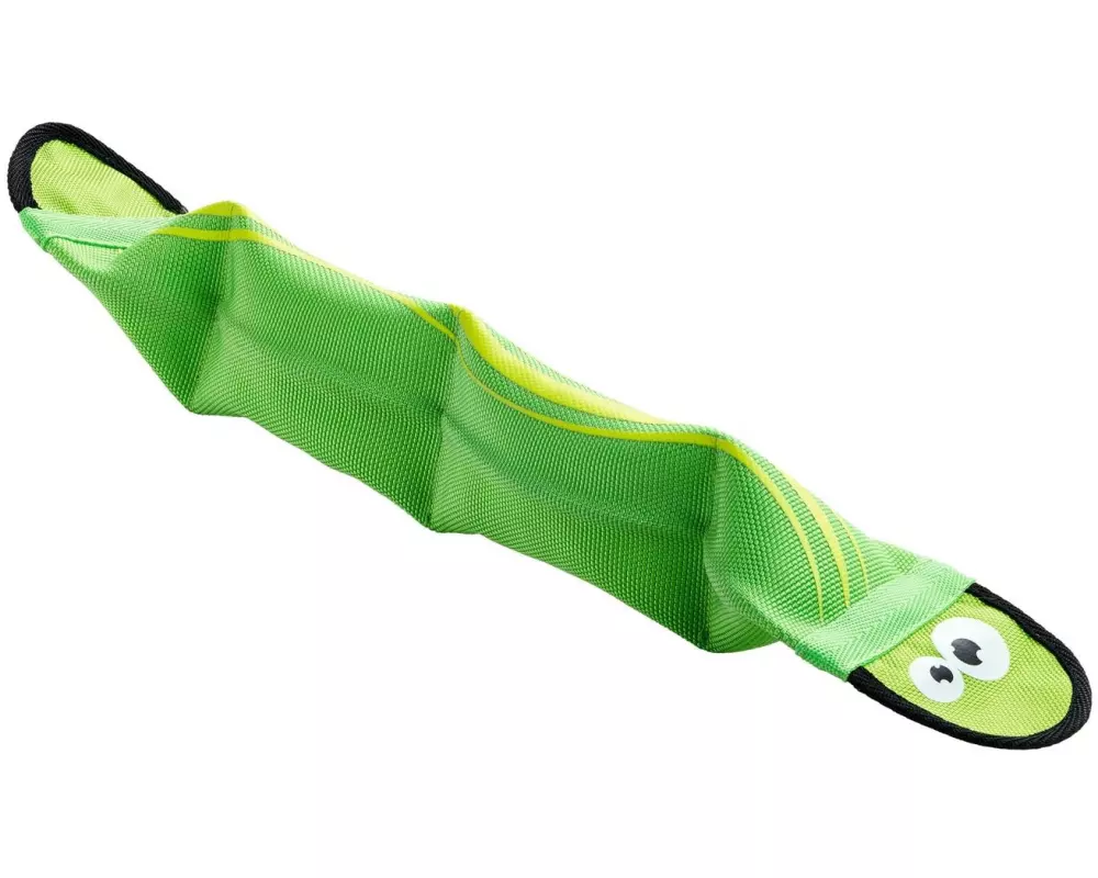 Hunter Hunde-Spielzeug Aqua Mindelo, Grün, 52 cm