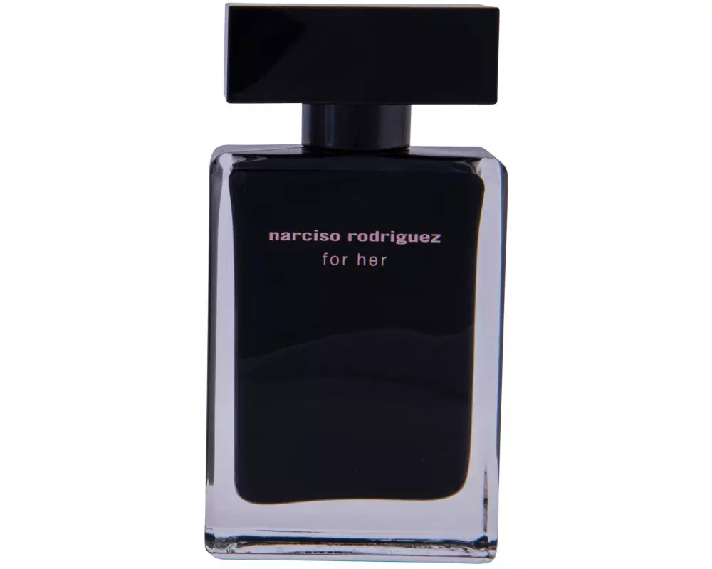 Narciso Rodriguez Eau de Toilette For Her 50 ml