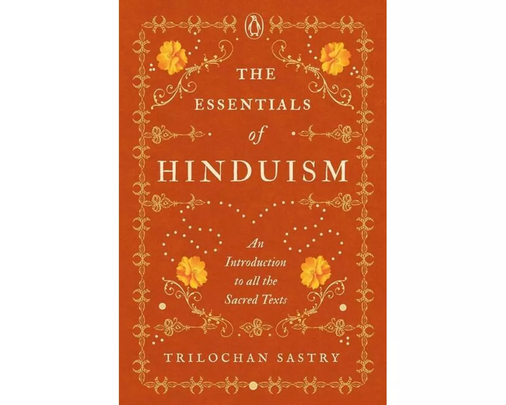 The Essentials of Hinduism