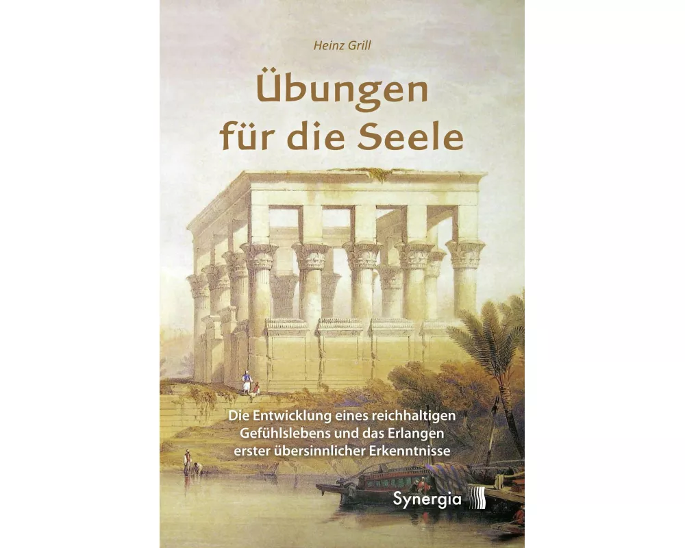Übungen für die Seele