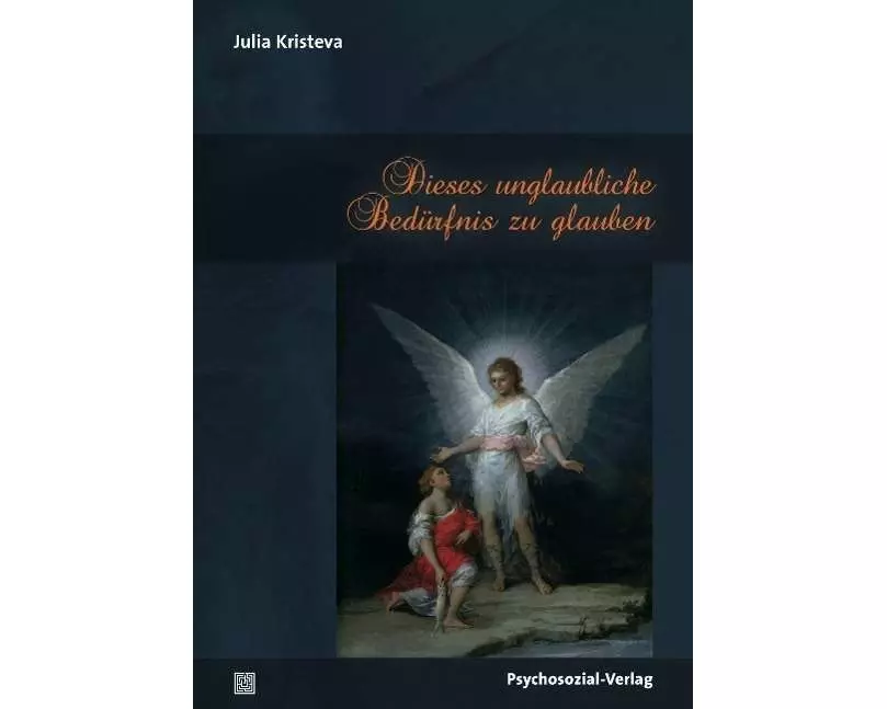 Dieses unglaubliche Bedürfnis zu glauben