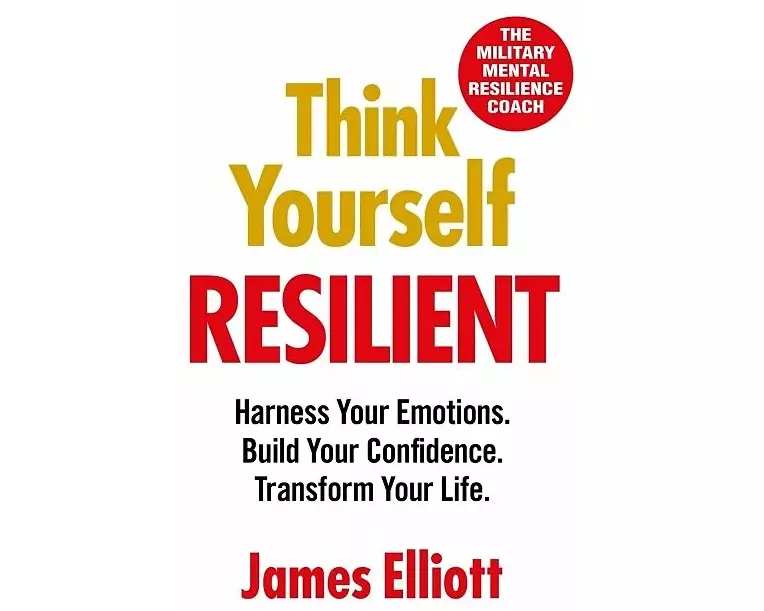 Think Yourself Resilient