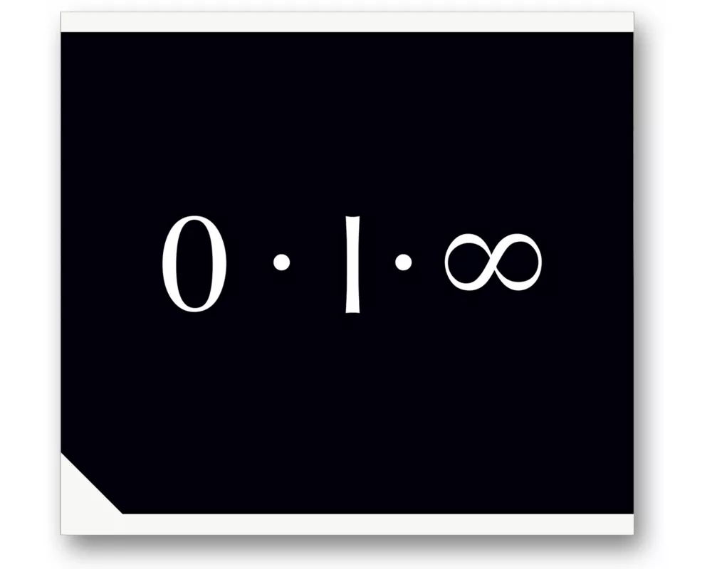 Manche regieren die Welt-Andere sind die Welt