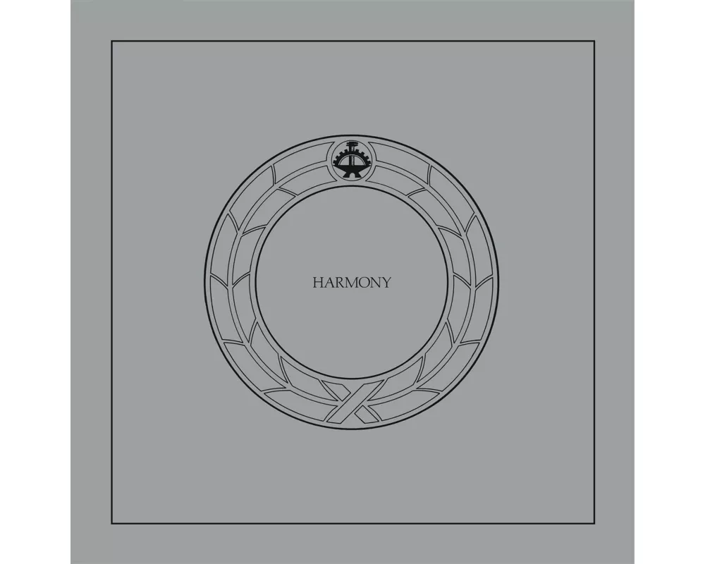 Harmony + Singles (Expanded Edition)