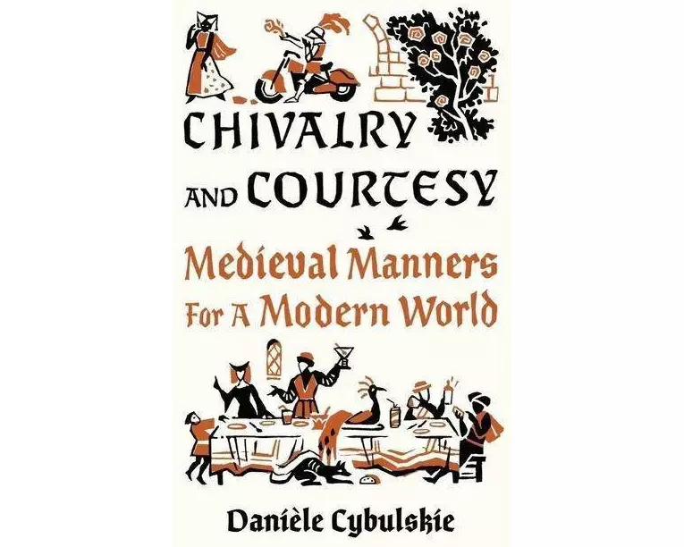 Chivalry and Courtesy