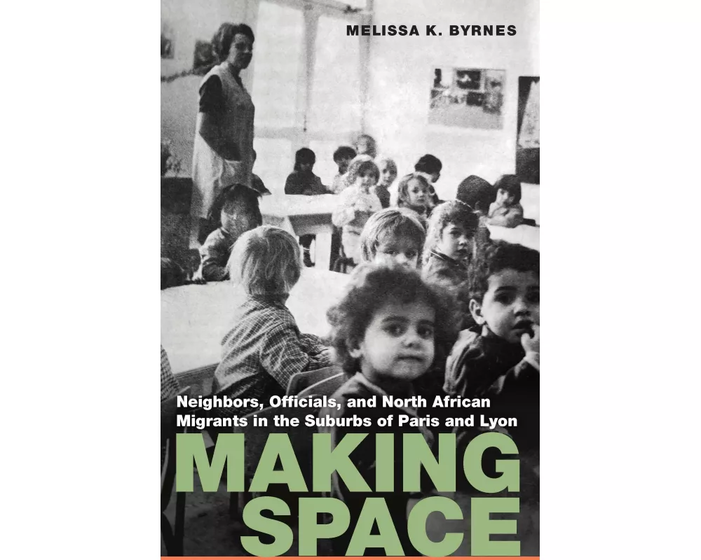 Making Space