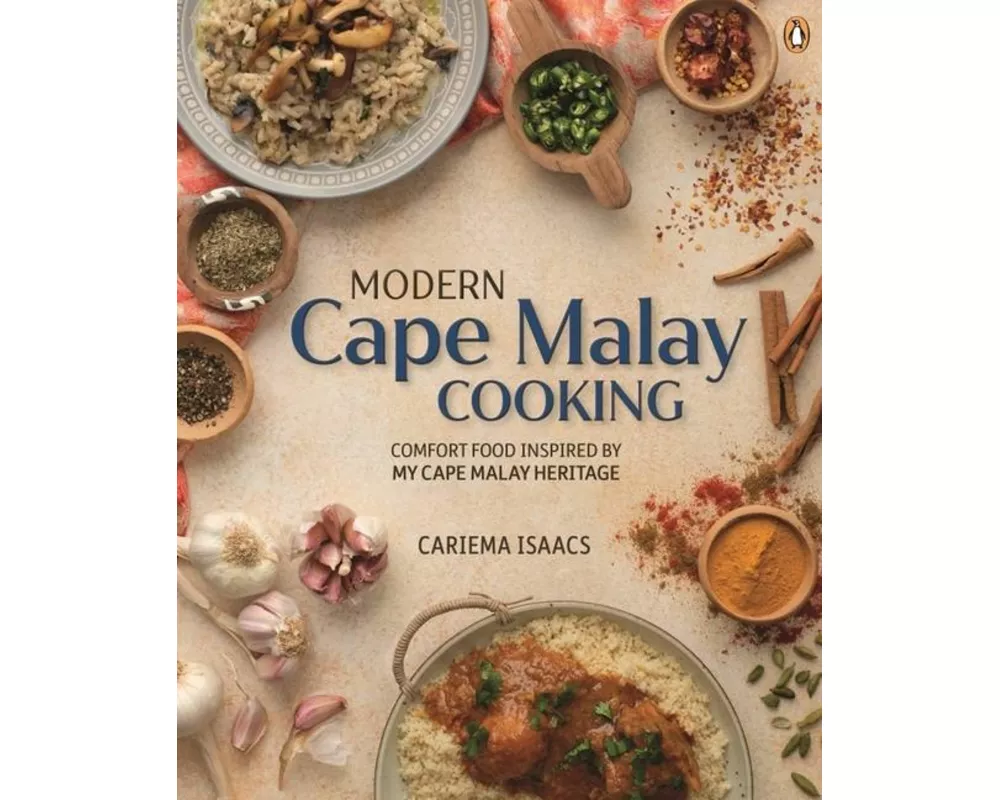 Modern Cape Malay Cooking