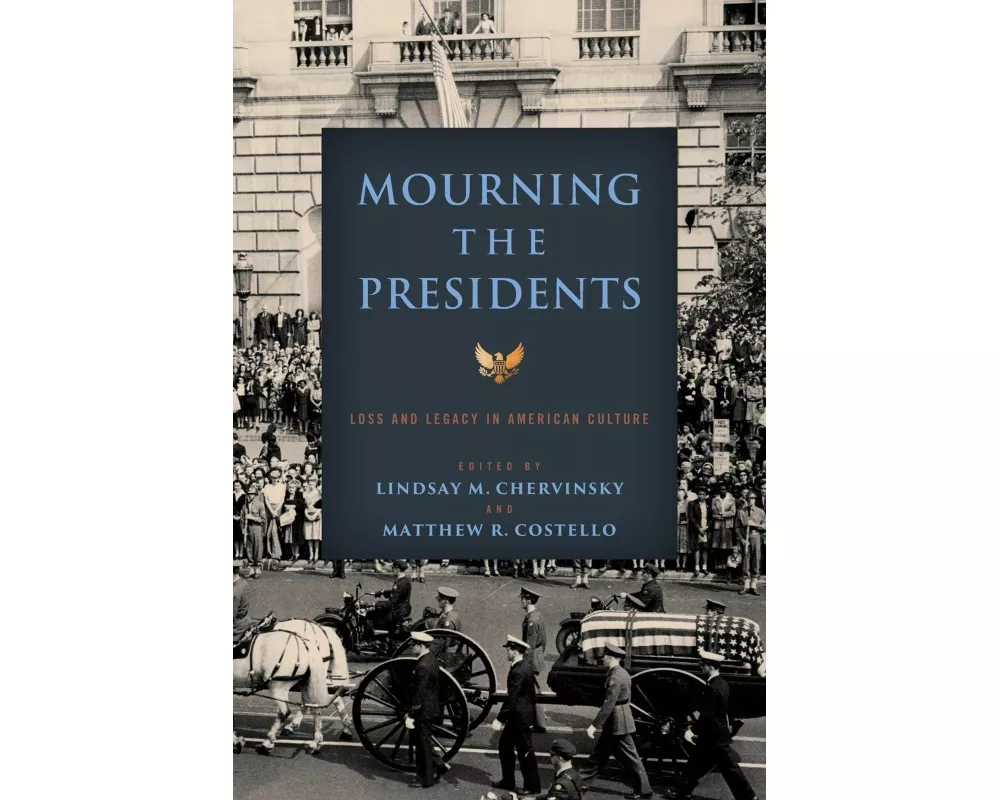 Mourning the Presidents