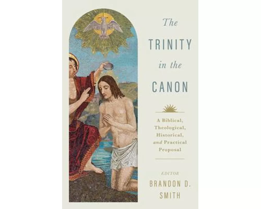 The Trinity in the Canon