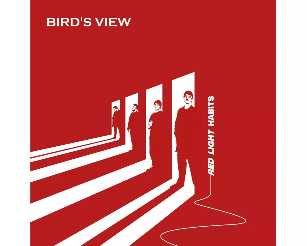 Red Light Habits (Digipak)