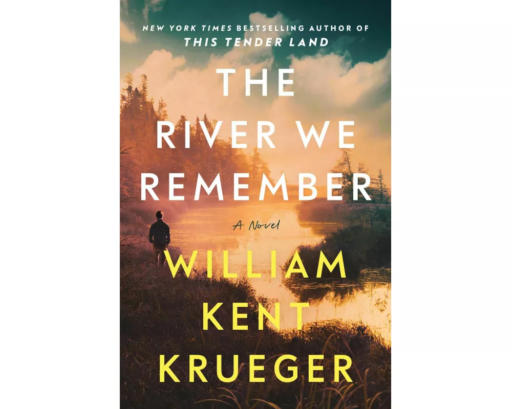 The River We Remember