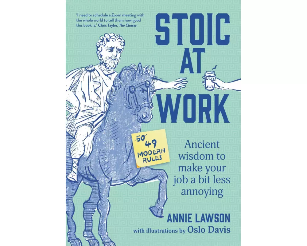Stoic at Work