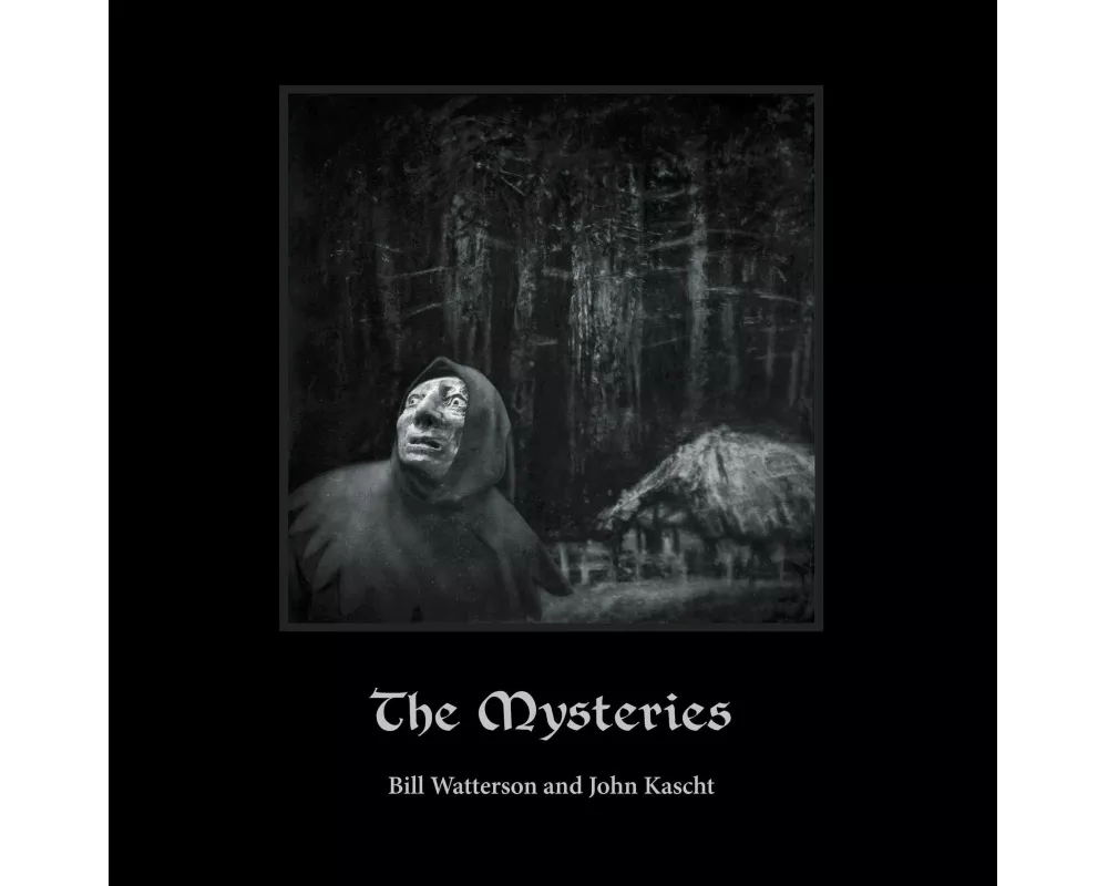 The Mysteries