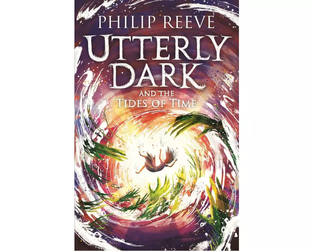 Utterly Dark and the Tides of Time