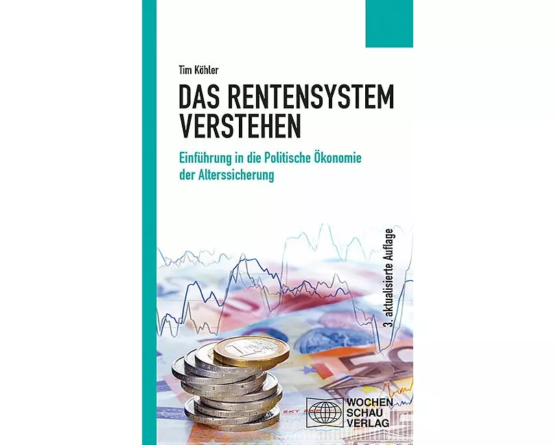 Das Rentensystem verstehen