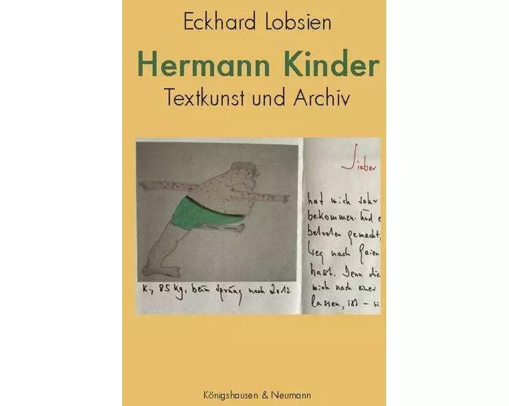 Hermann Kinder