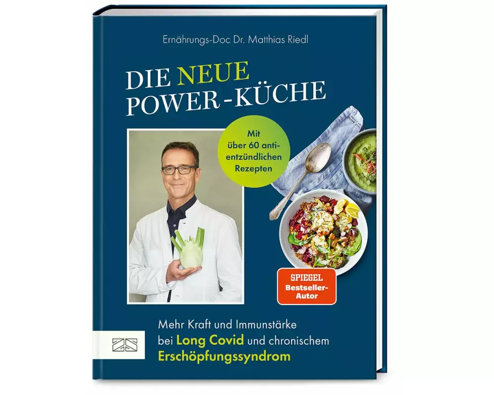 Die neue Power-Küche