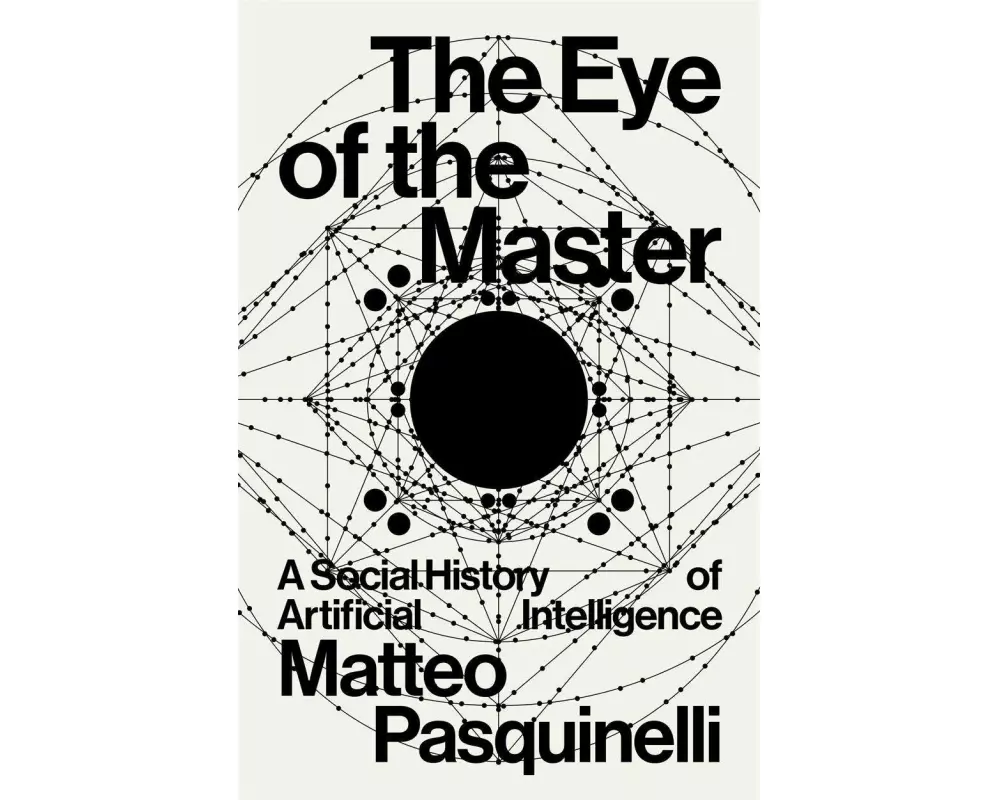 The Eye of the Master