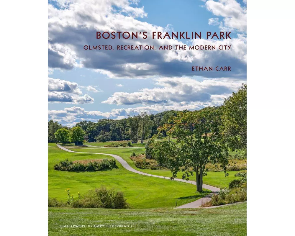 Boston's Franklin Park