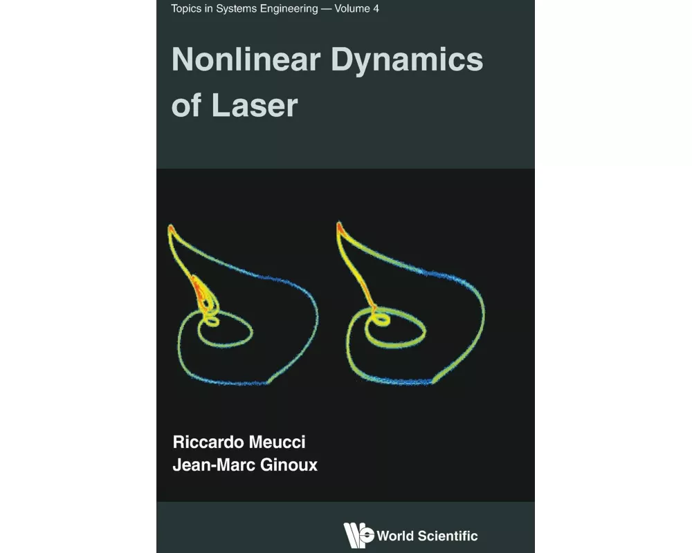 Nonlinear Dynamics Of Lasers