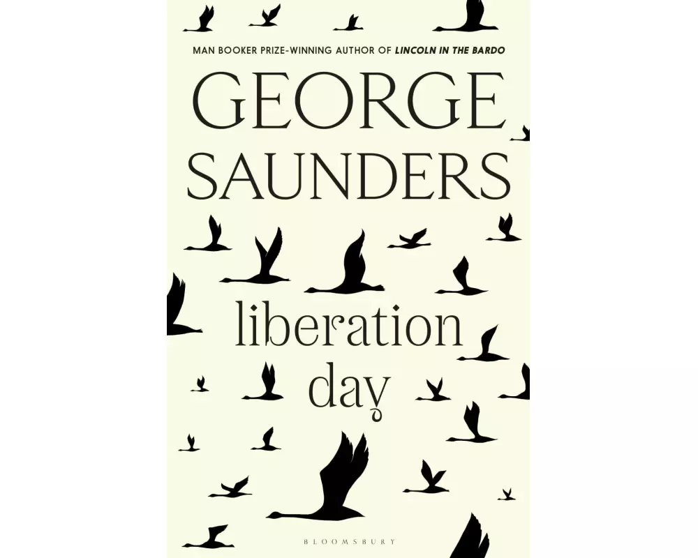 Liberation Day