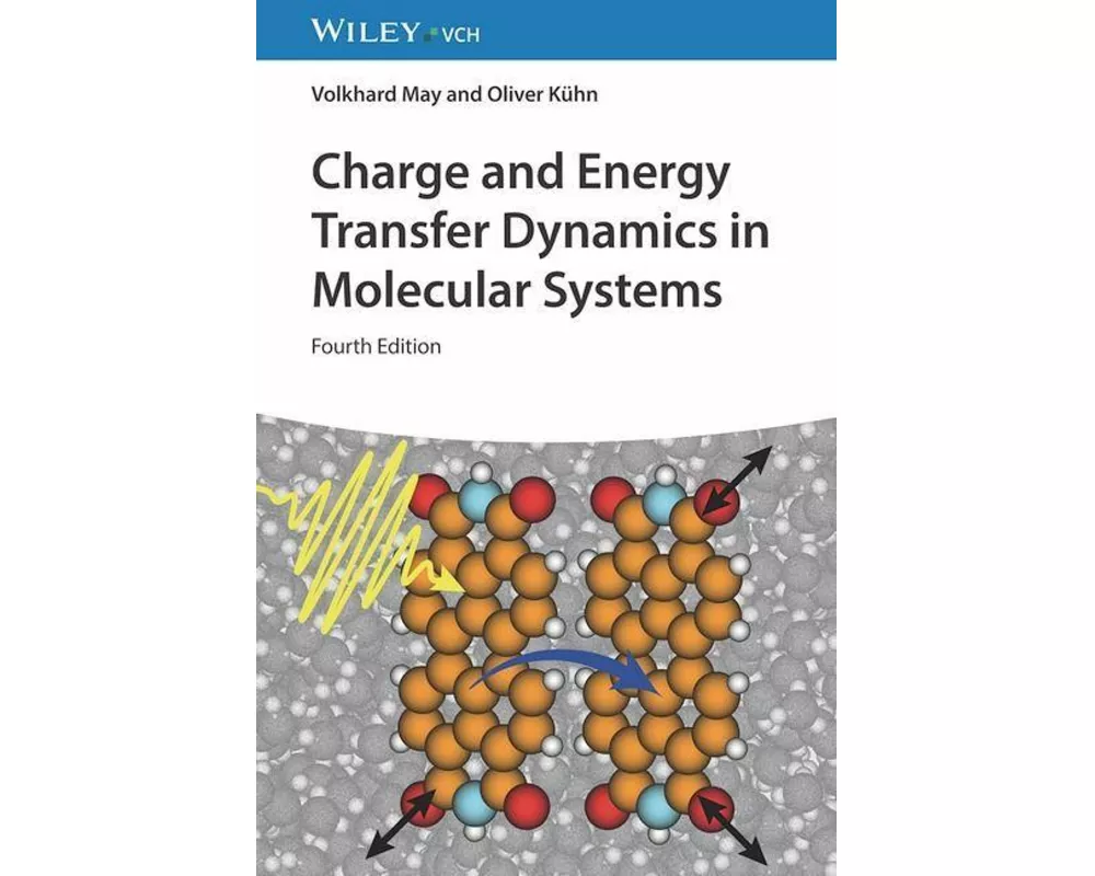 Charge and Energy Transfer Dynamics in Molecular Systems